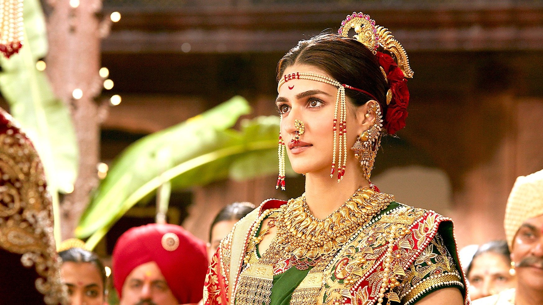 Backdrop for Panipat