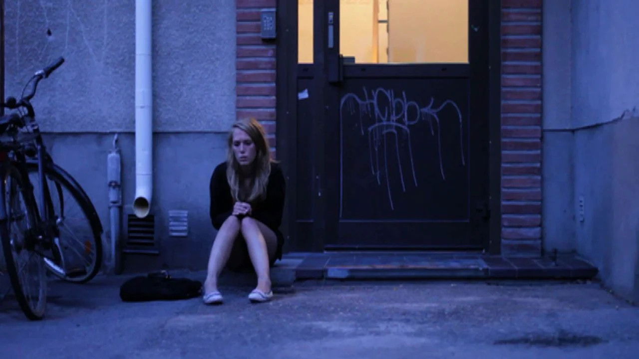 Backdrop for Where Were You?