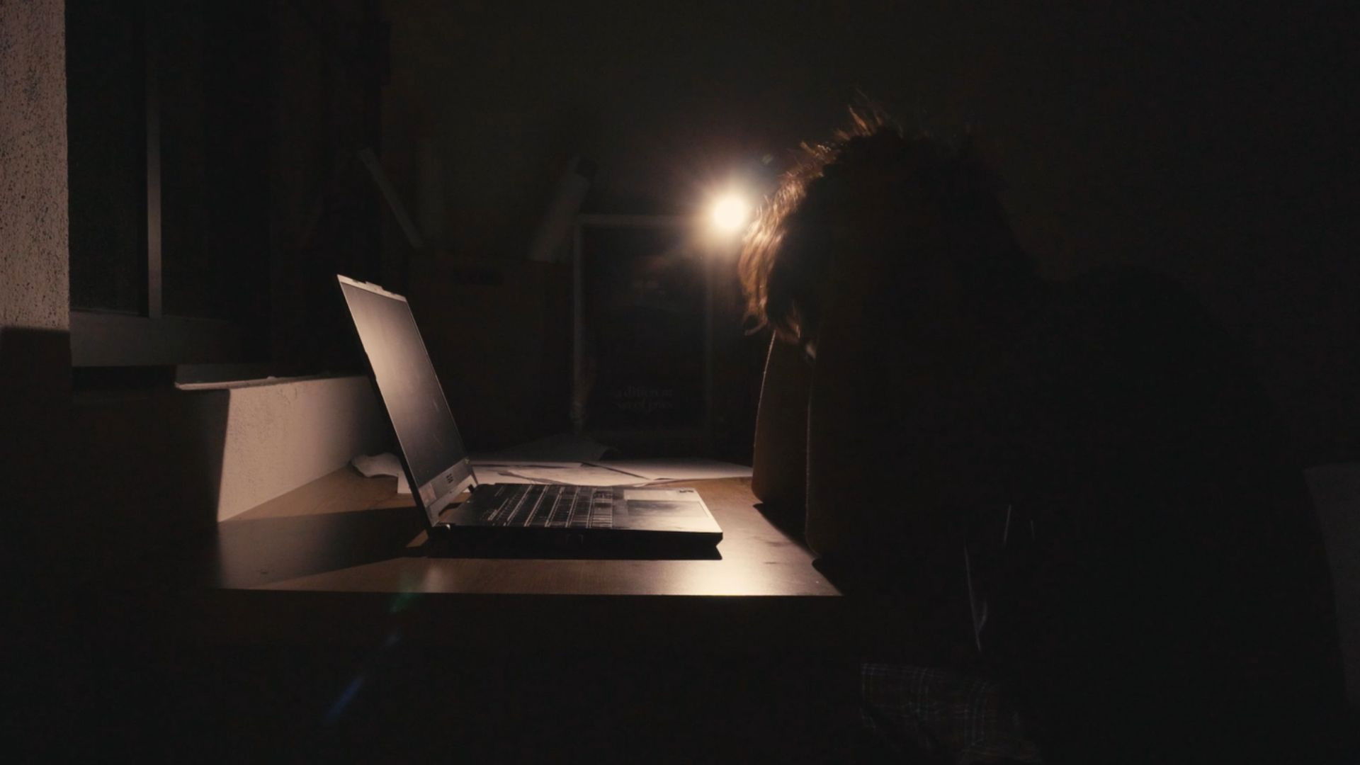 Backdrop for Bloqueo Creativo