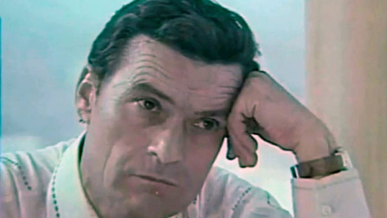 Backdrop for The Decisive Battle