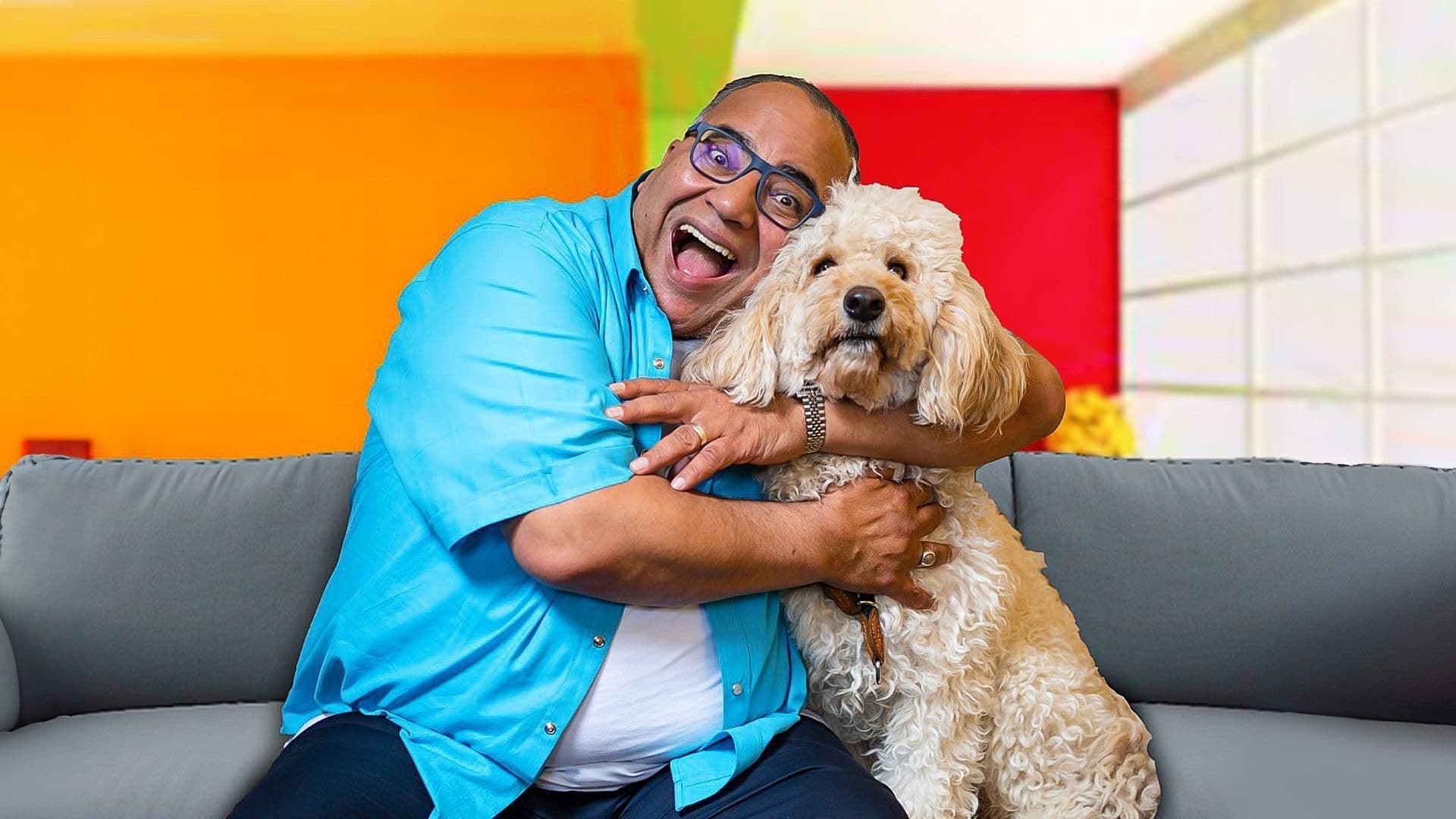 Backdrop for Coco's Adventures