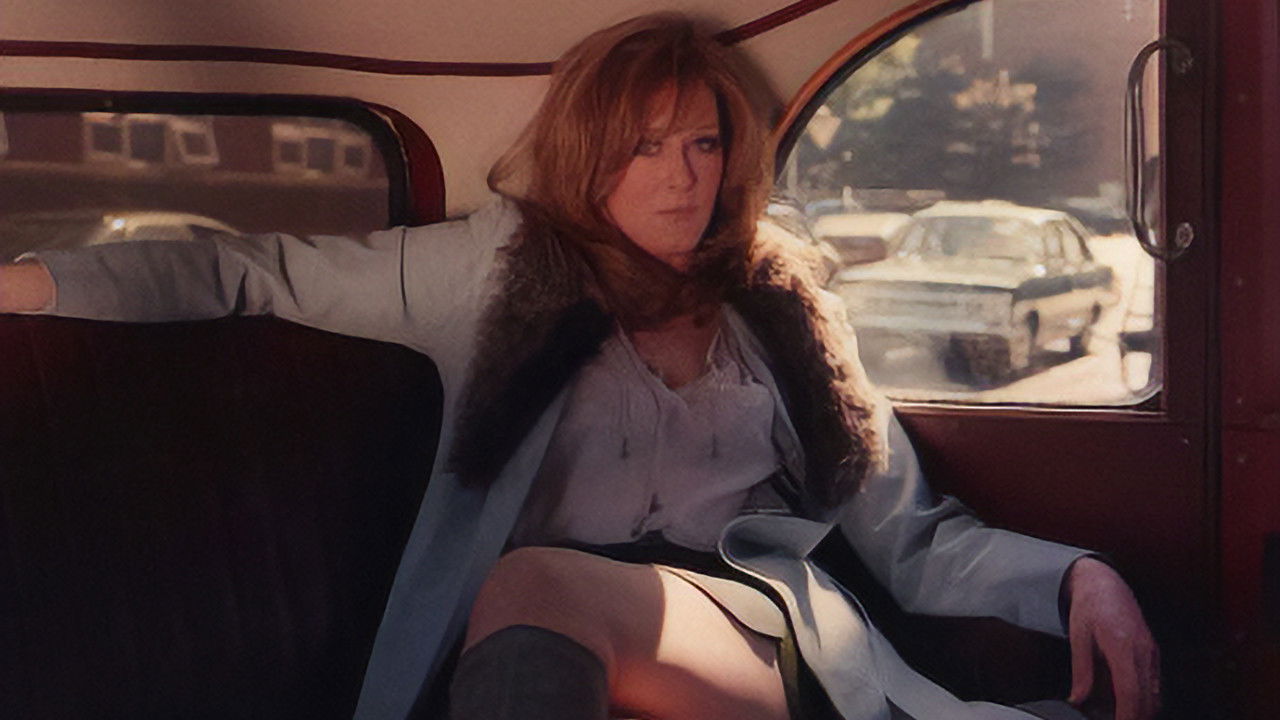 Backdrop for Seeing Red