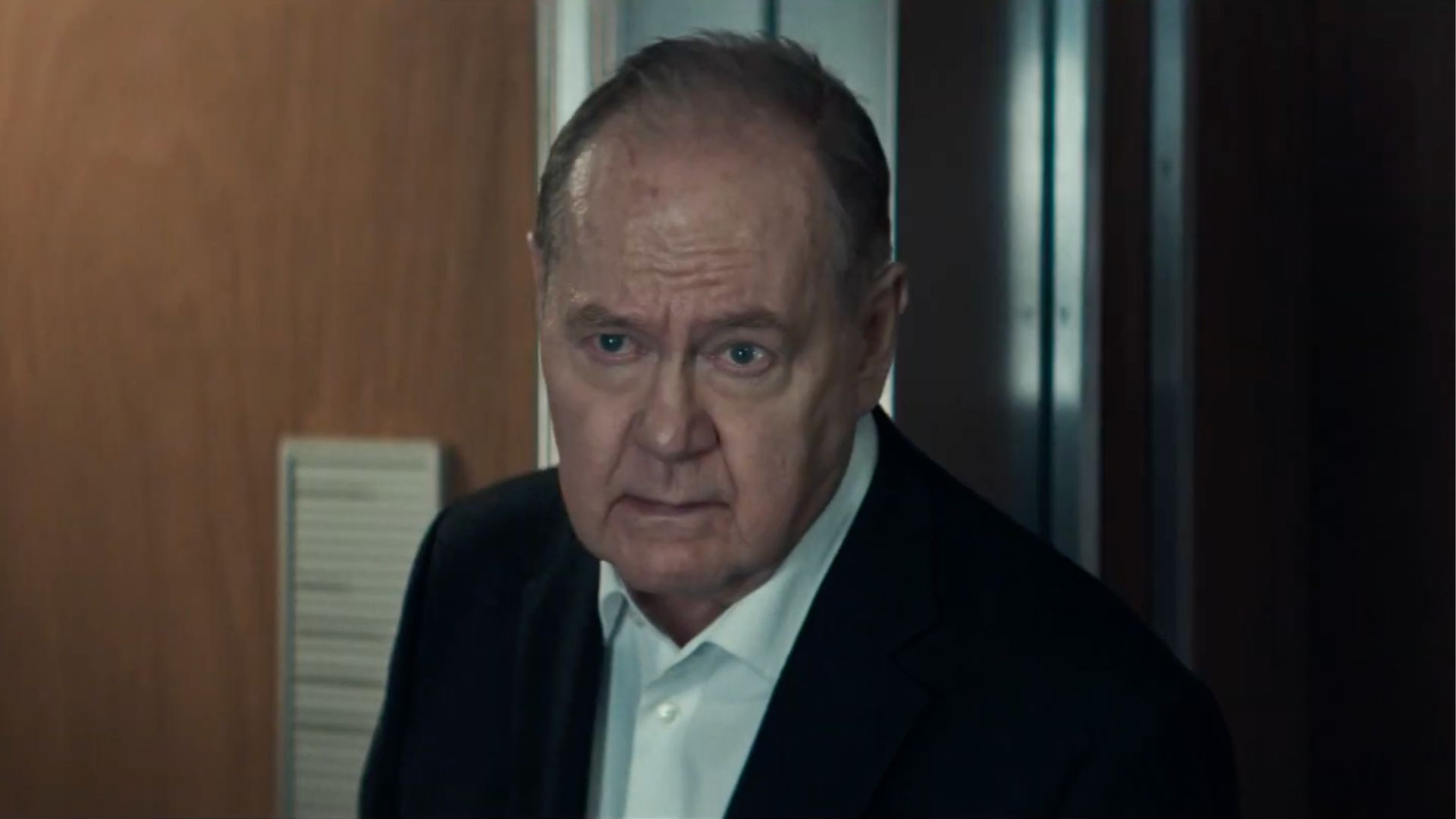 Backdrop for Beck 53 - From the Ashes