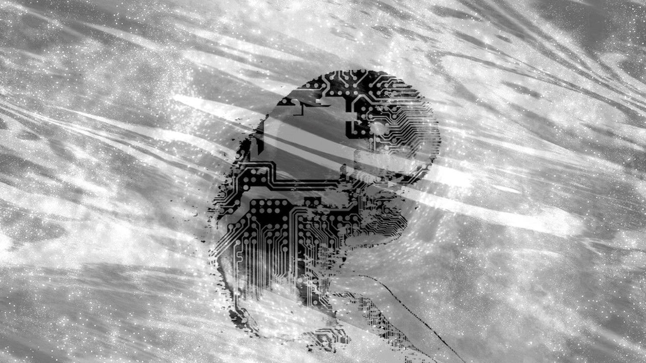 Backdrop for Anthropic Principle