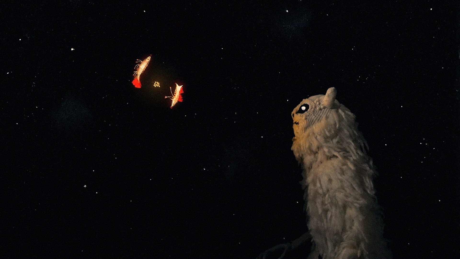 Backdrop for Mother of Dawn