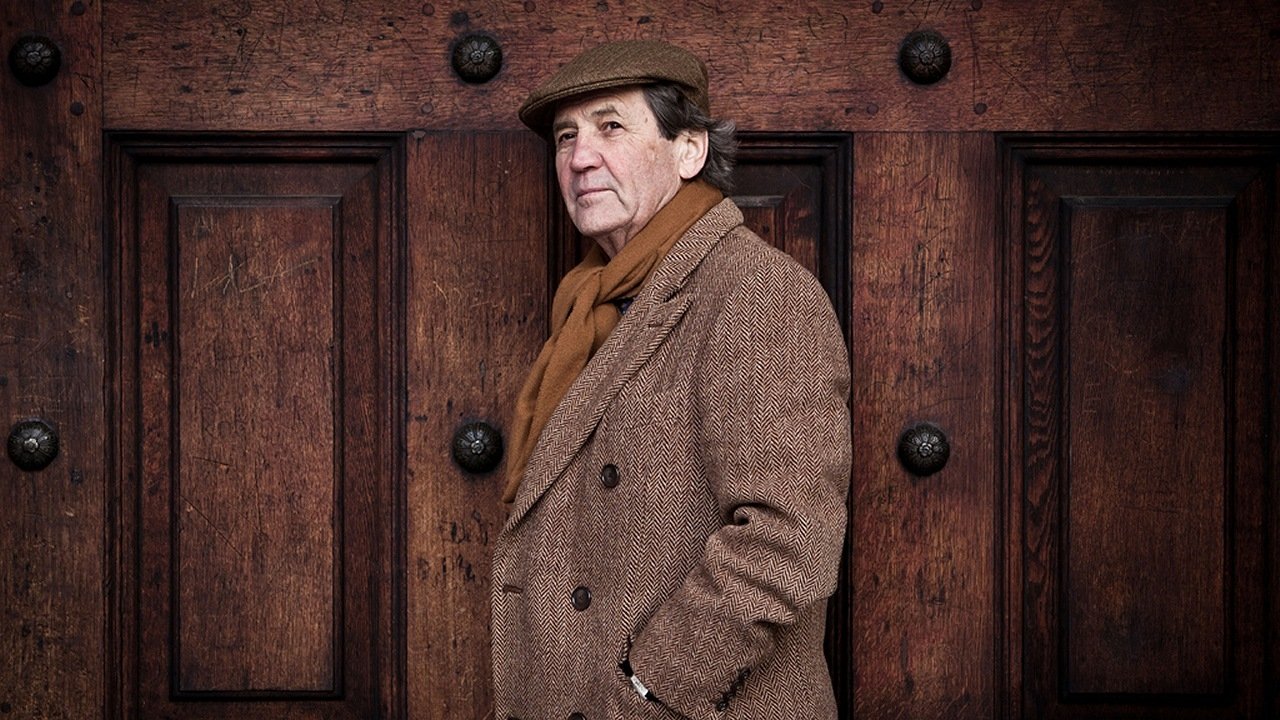 Backdrop for The Most Dangerous Man in Tudor England