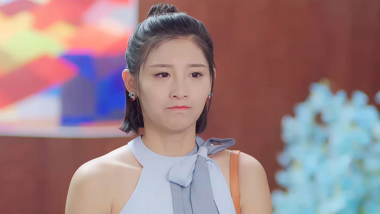 Backdrop for 搏击傲娇小女生