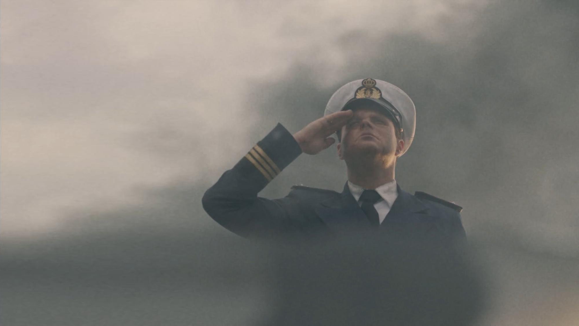 Backdrop for Drava Doesn't Surrender