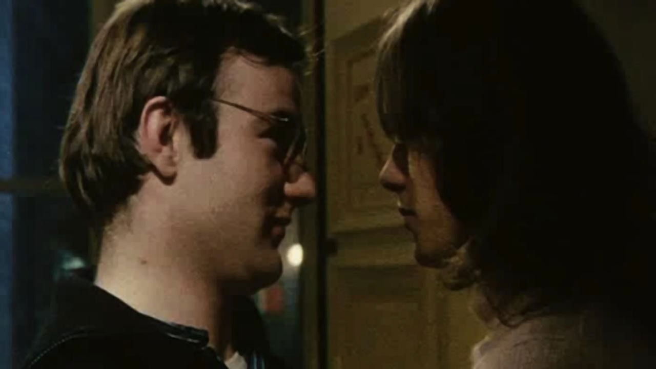 Backdrop for The End of the Rainbow