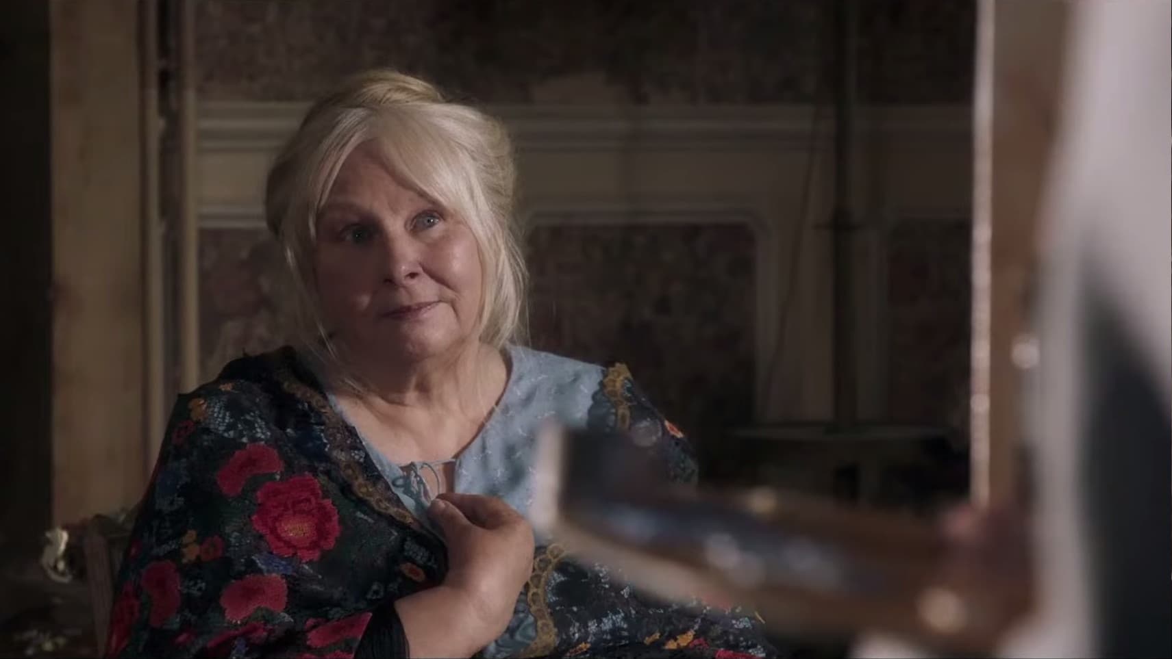 Backdrop for The Jolly Forgers