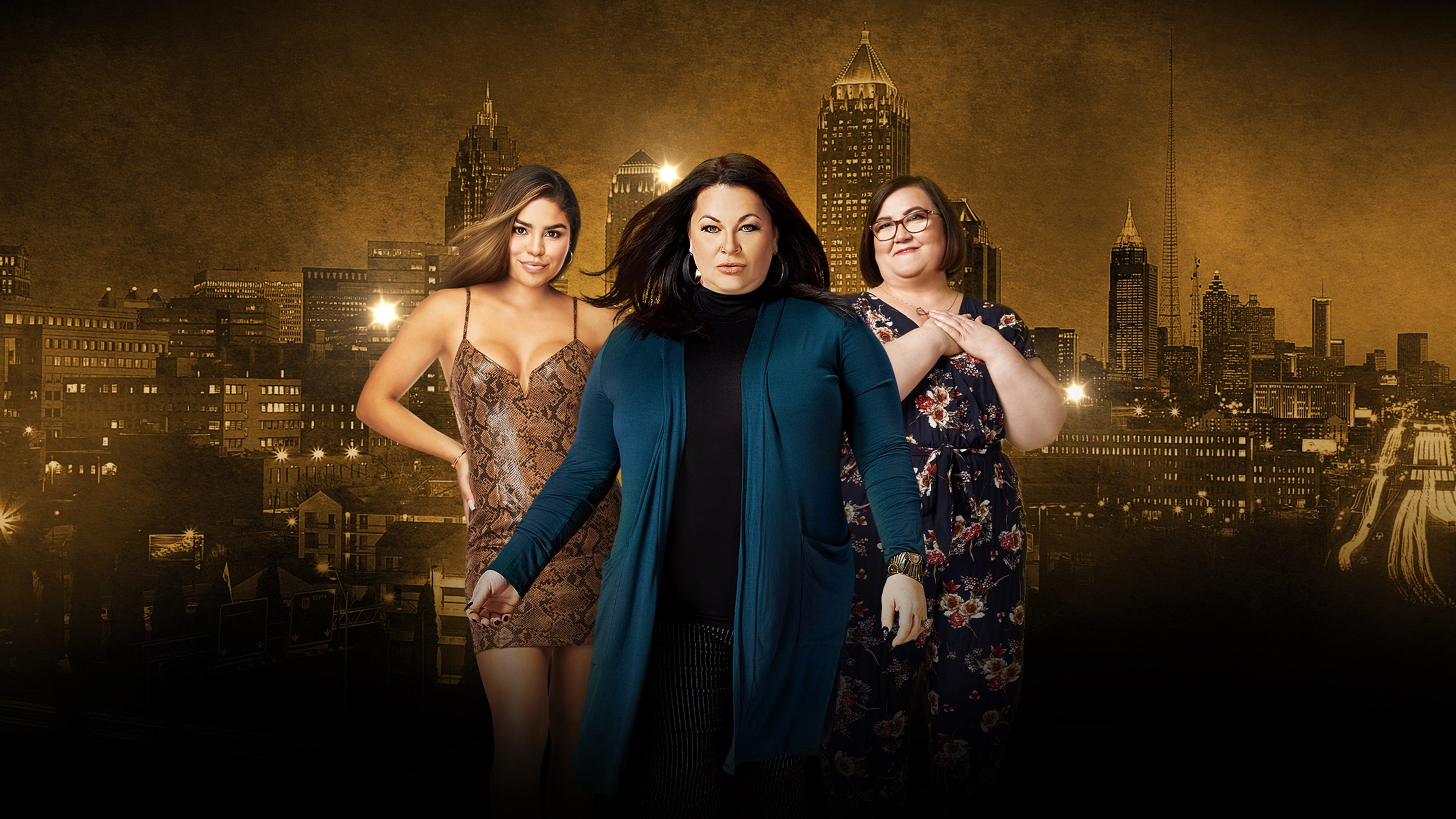 Backdrop for 90 Day: The Single Life