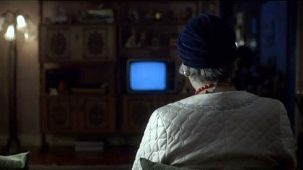 Backdrop for Solidão 22B