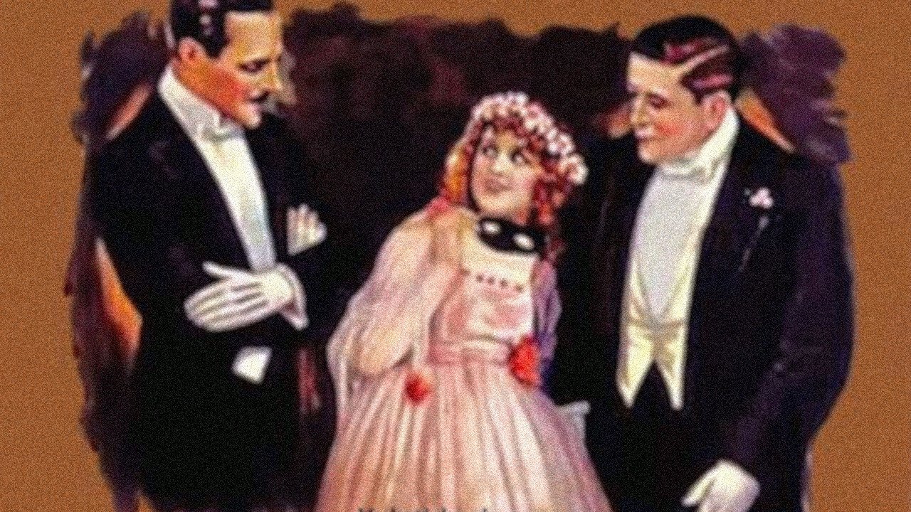 Backdrop for Giving Becky a Chance