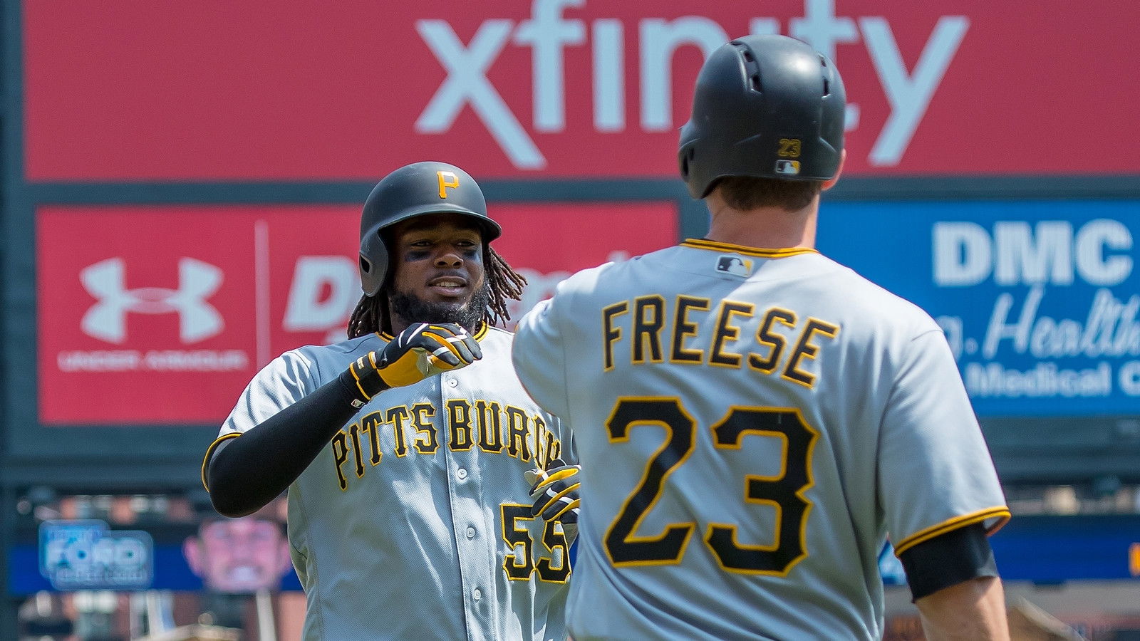 Backdrop for Hope: One in a Billion