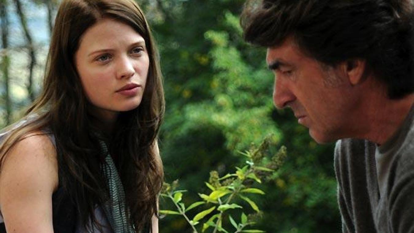 Backdrop for One for the Road