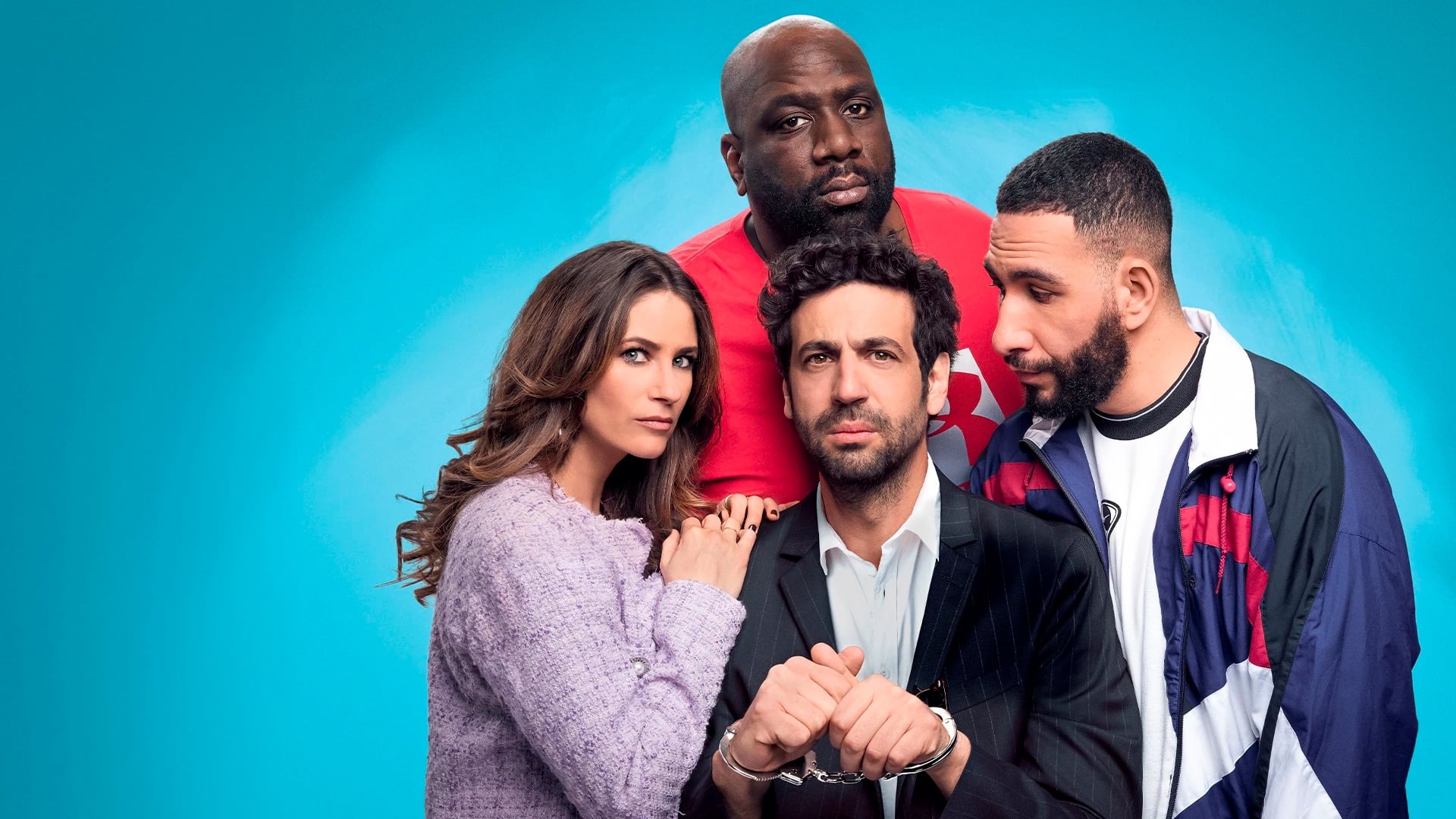 Backdrop for Neuilly-Poissy