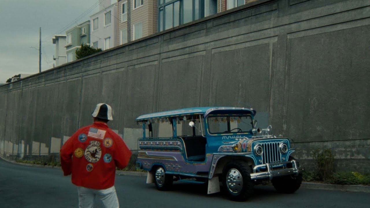 Backdrop for Toro y Moi: MAHAL (Live from Big Sur)