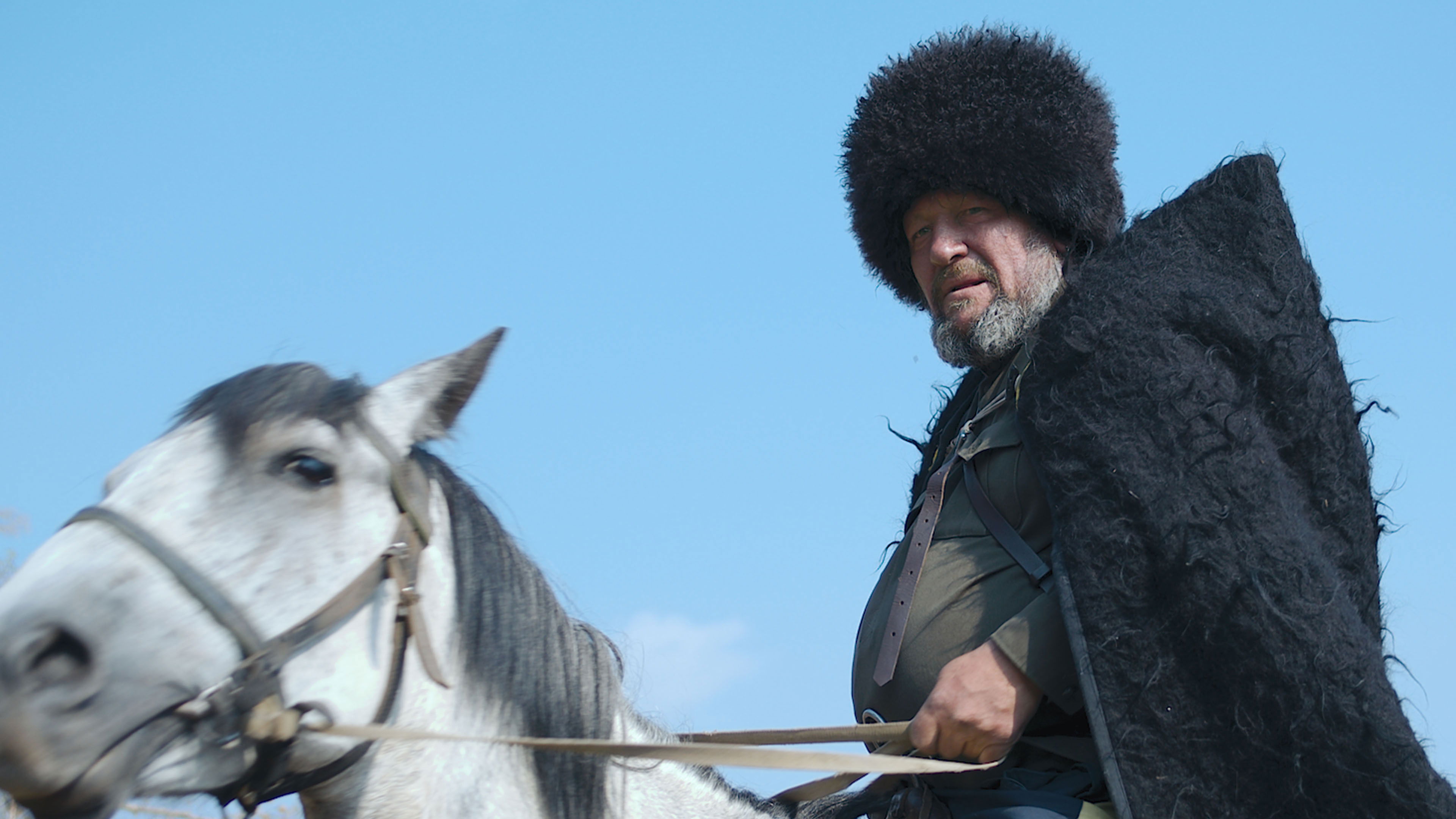 Backdrop for Gold of the Empire