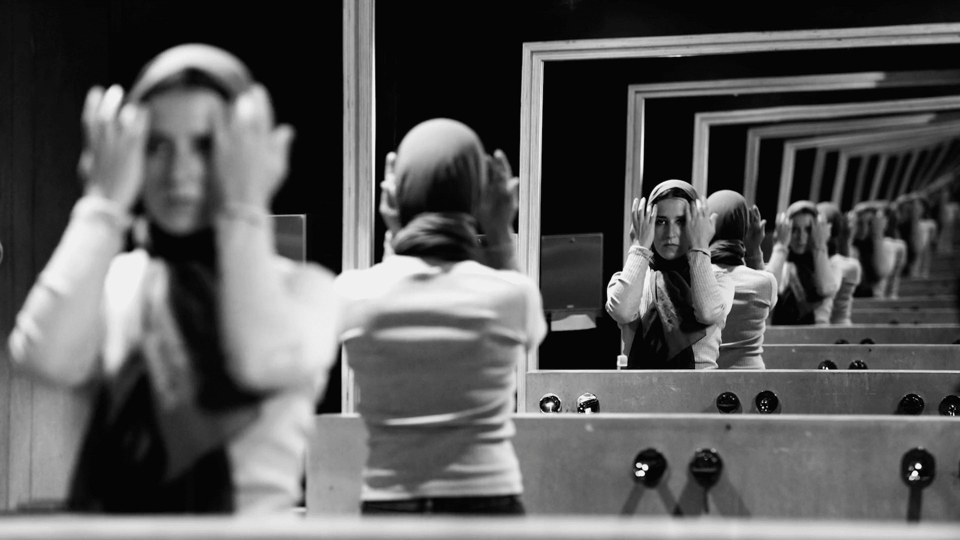 Backdrop for Shâd Bâsh