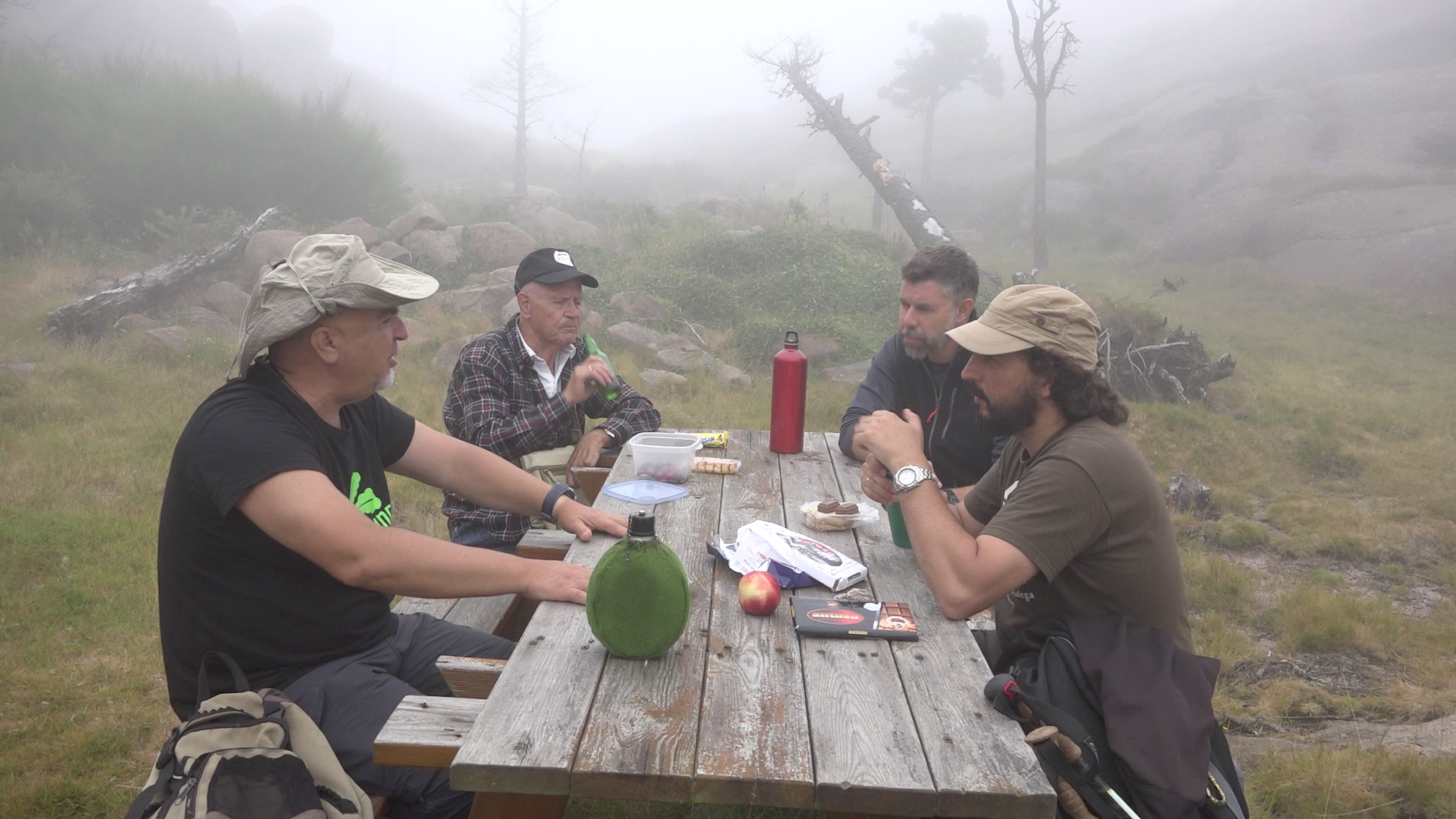 Backdrop for Lupa: Na procura do mito da Raíña Loba