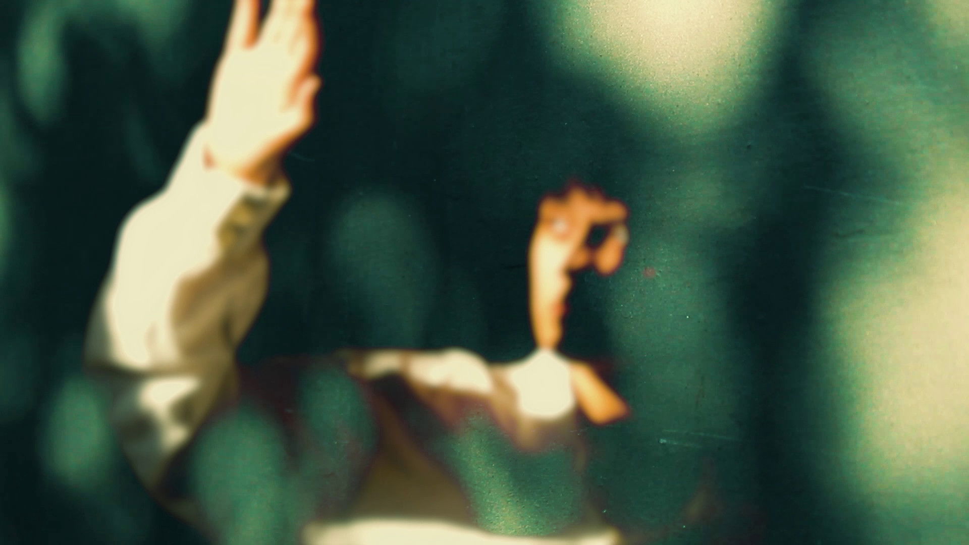 Backdrop for Ensaio Sobre Você