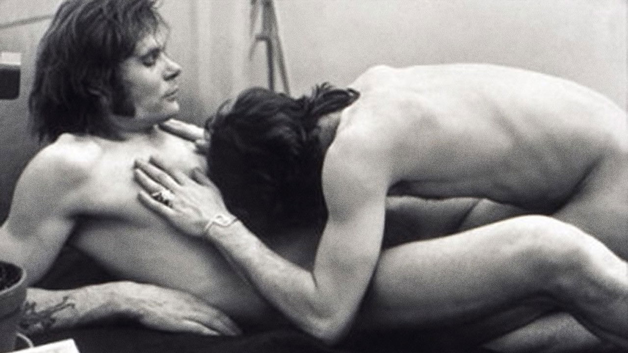 Backdrop for Left-Handed