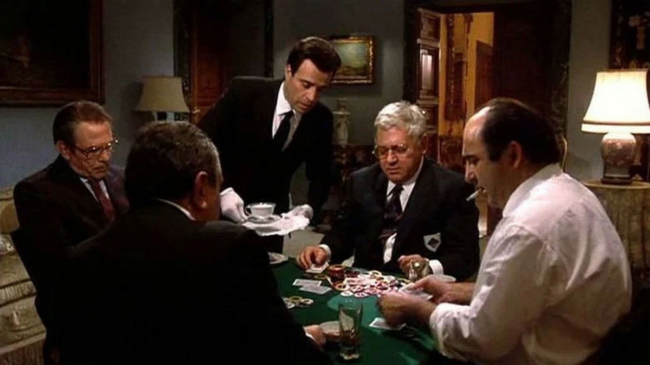 Backdrop for The Big Fox