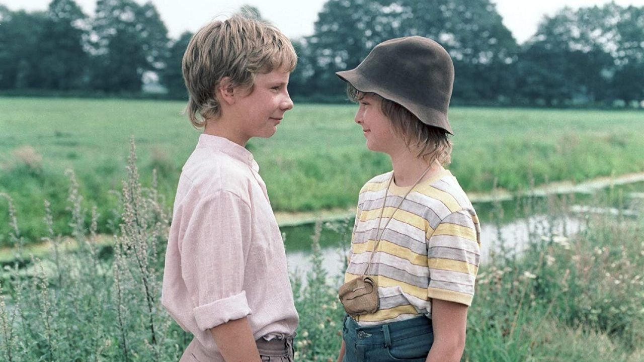 Backdrop for Holiday Storm