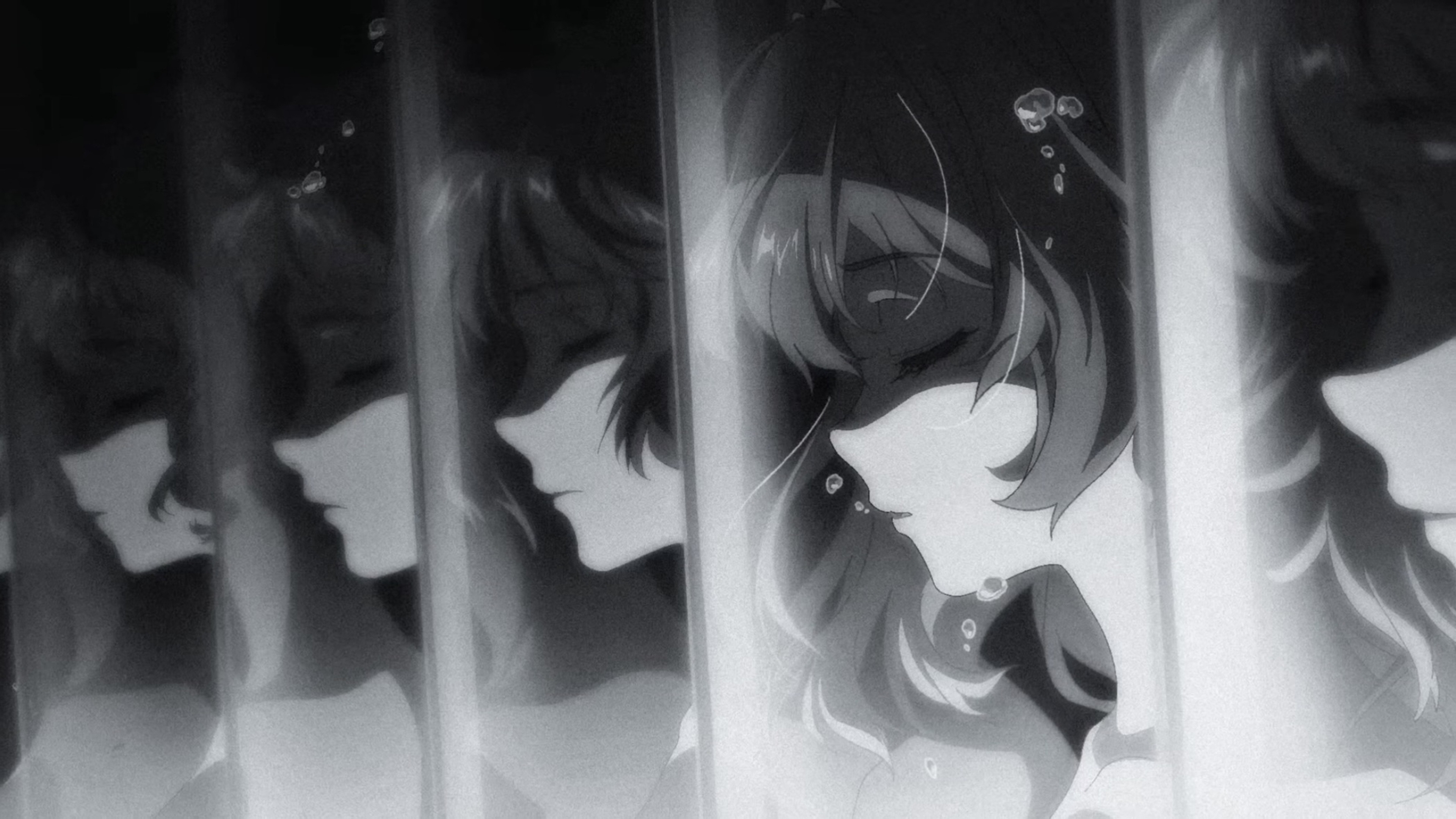 Backdrop for Honkai: Star Rail - The Embers of Glamoth