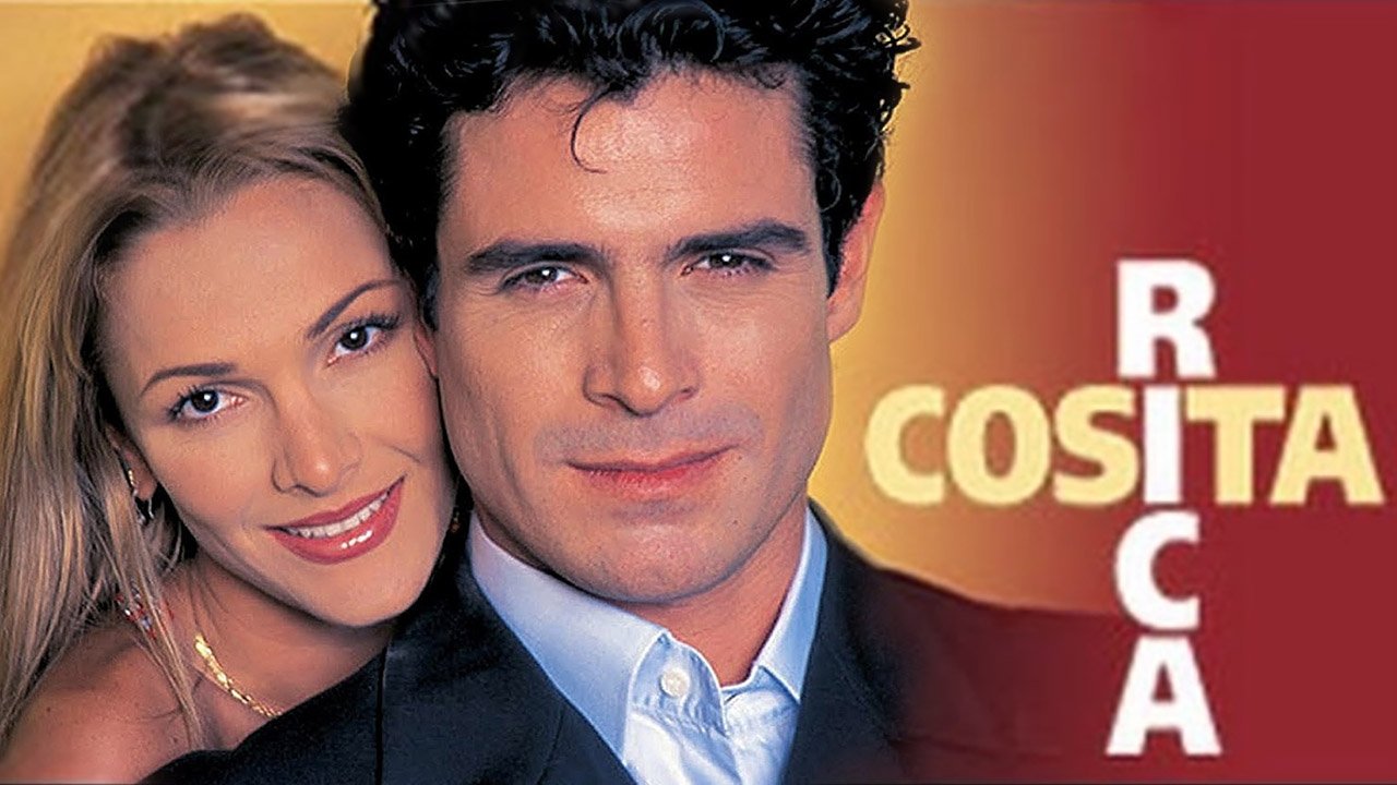 Backdrop for Cosita Rica