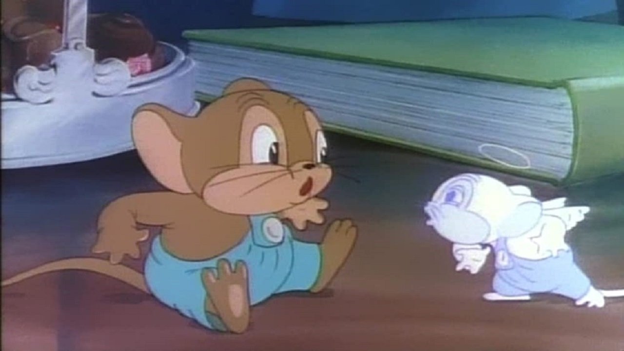 Backdrop for Little Cheeser