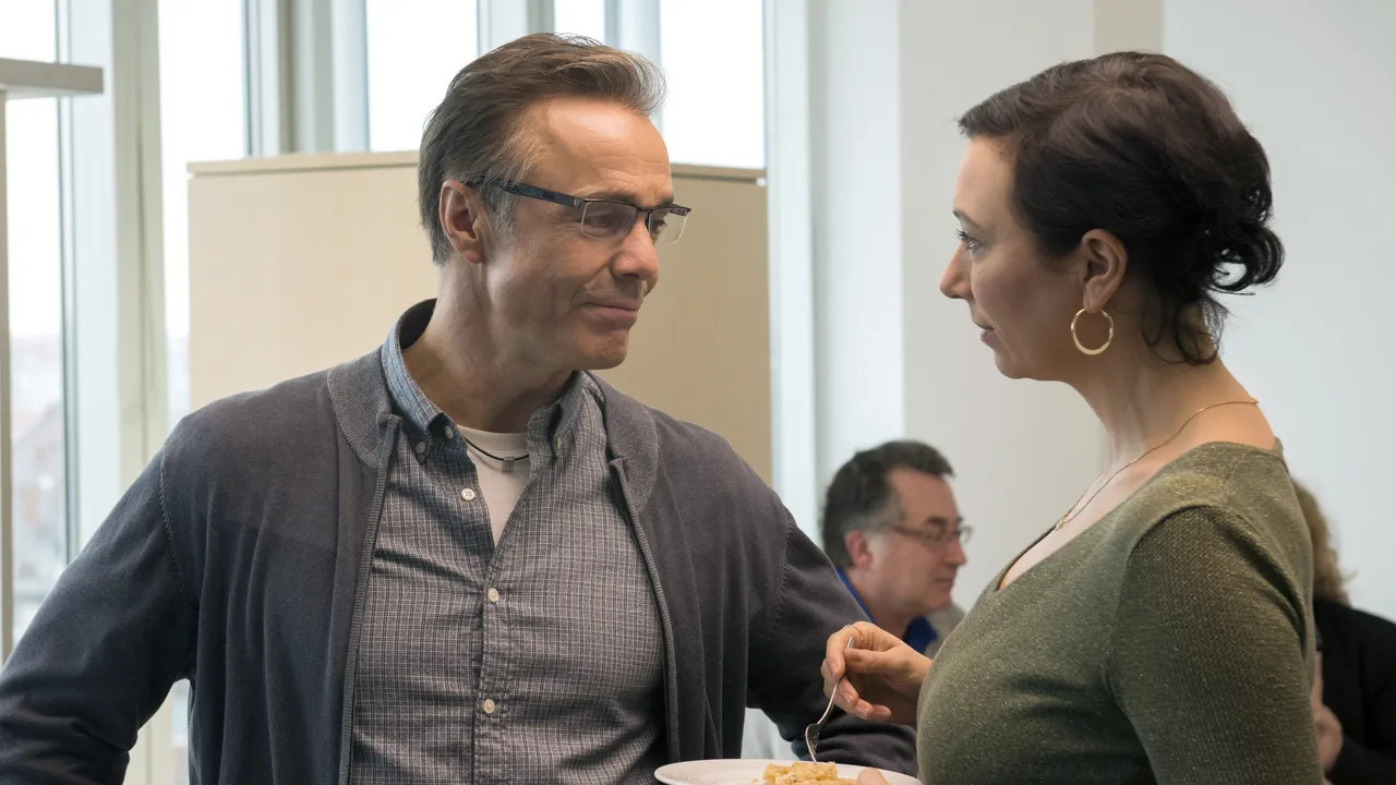 Backdrop for My foreign girlfriend