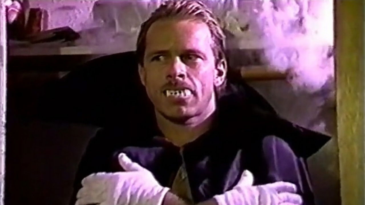 Backdrop for Princess of Darkness