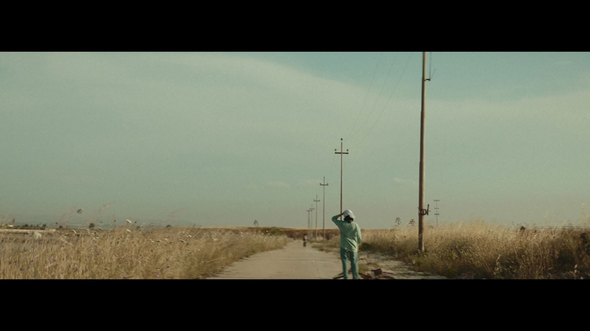 Backdrop for Dwelling Among the Gods