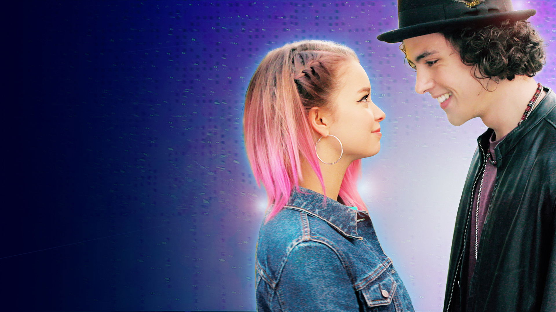 Backdrop for Penny On M.A.R.S.: Penny & Sebastian Special