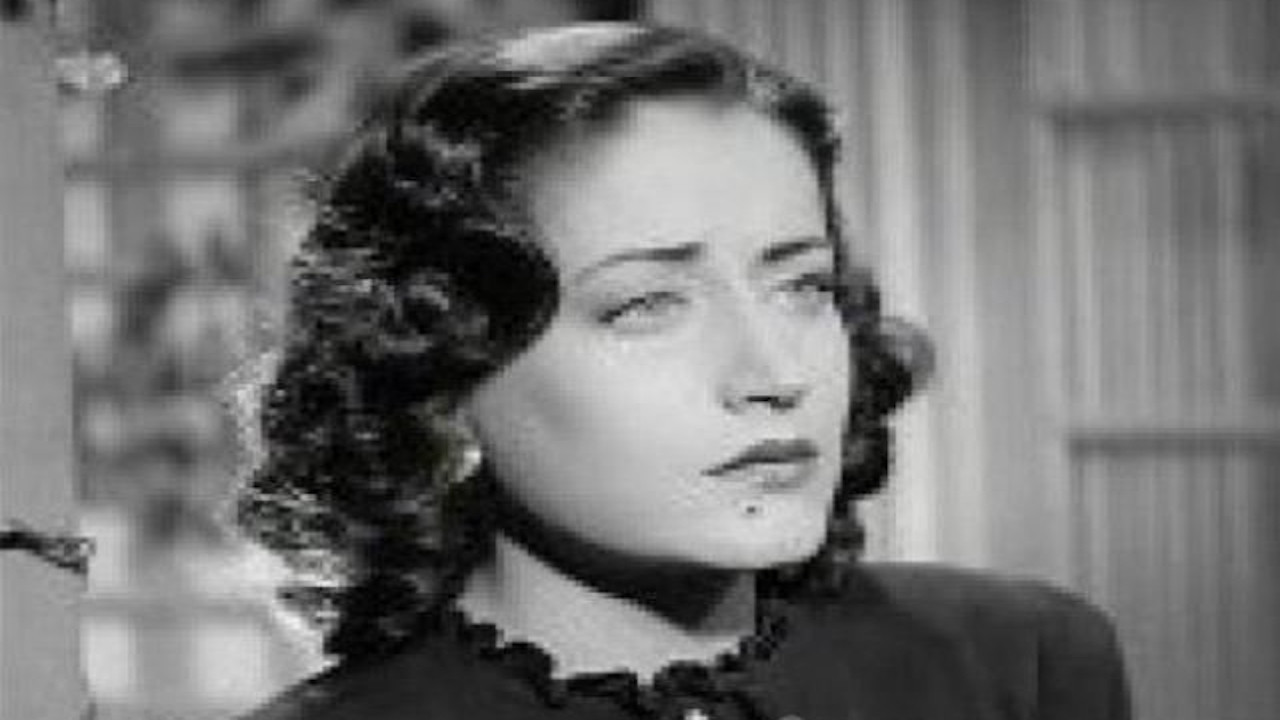 Backdrop for Passion and Revenge