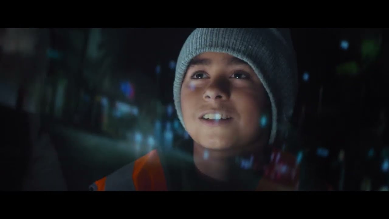 Backdrop for Maumahara