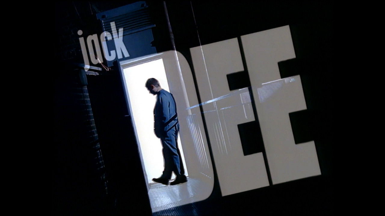 Backdrop for The Jack Dee Show