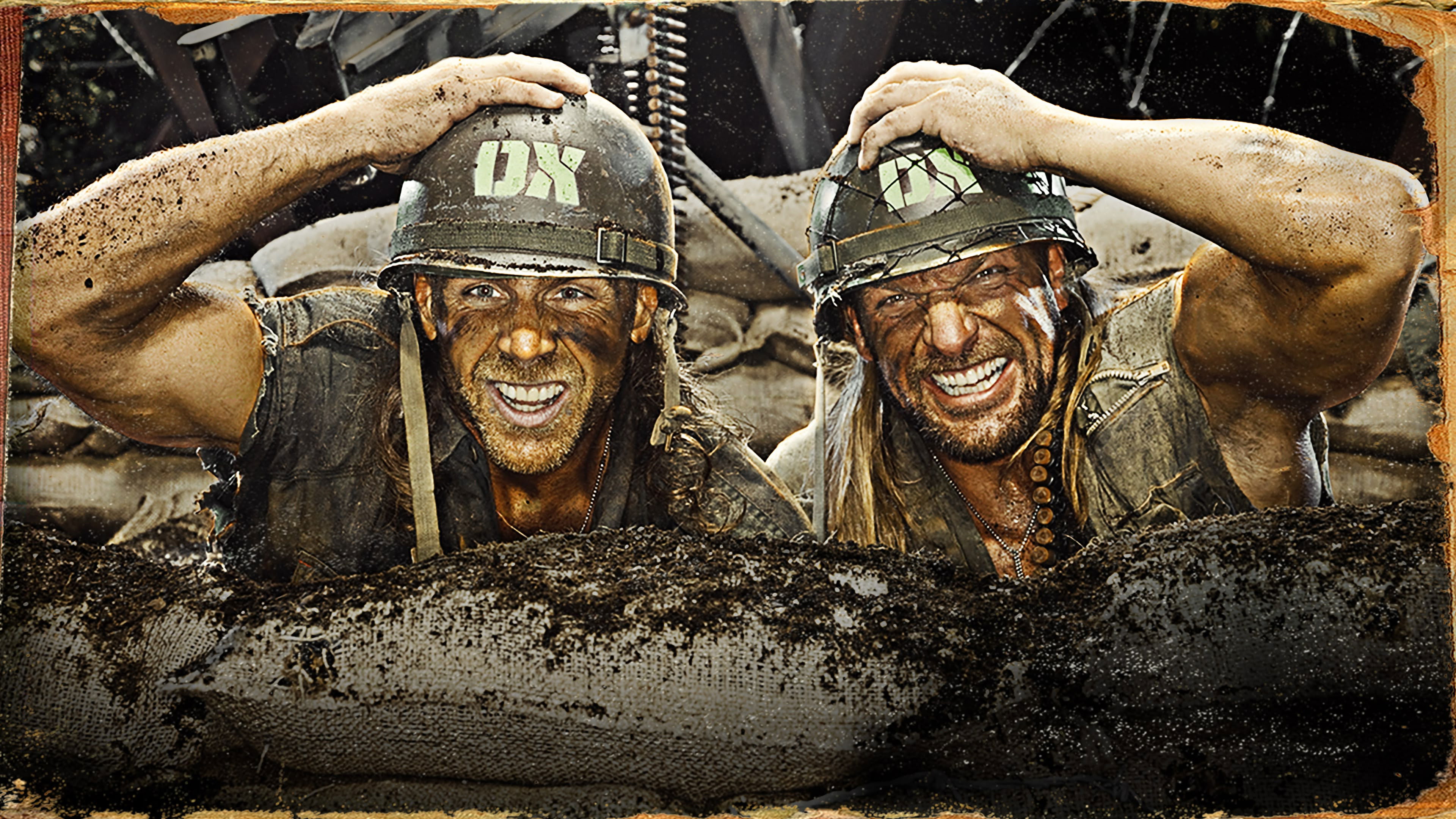 Backdrop for WWE Survivor Series 2009