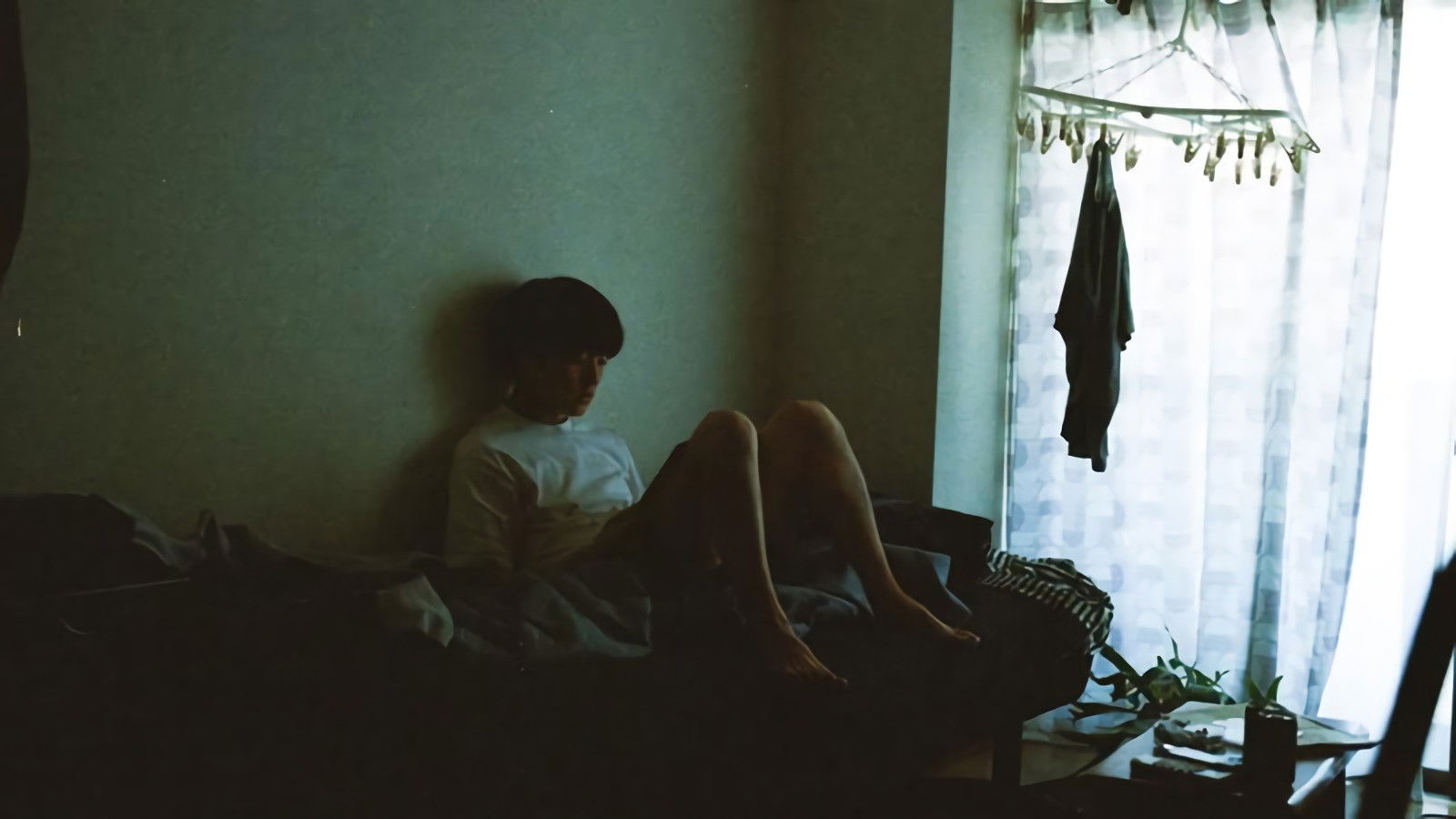 Backdrop for Double Red