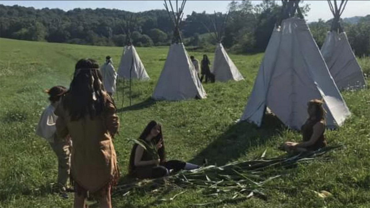 Backdrop for Forgiving God