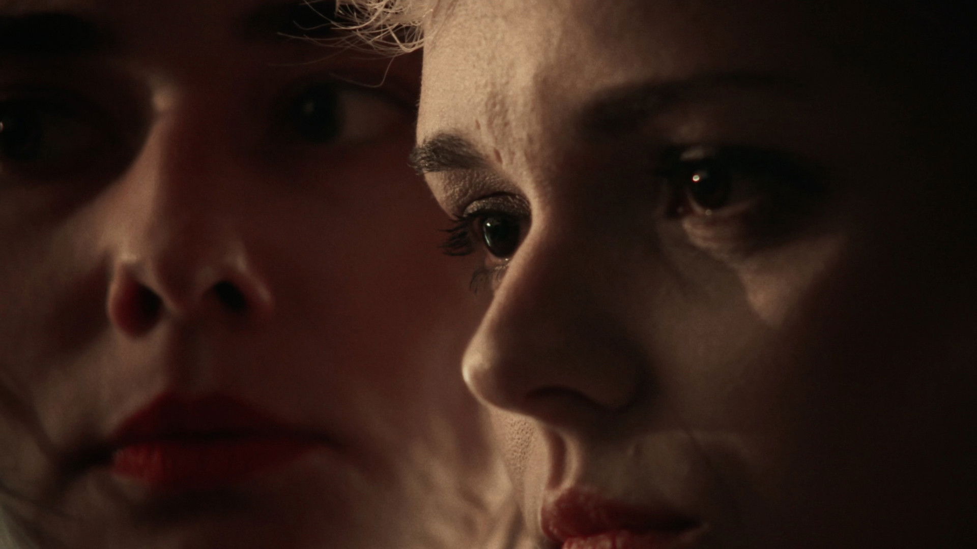 Backdrop for My Other Name Is Luiza