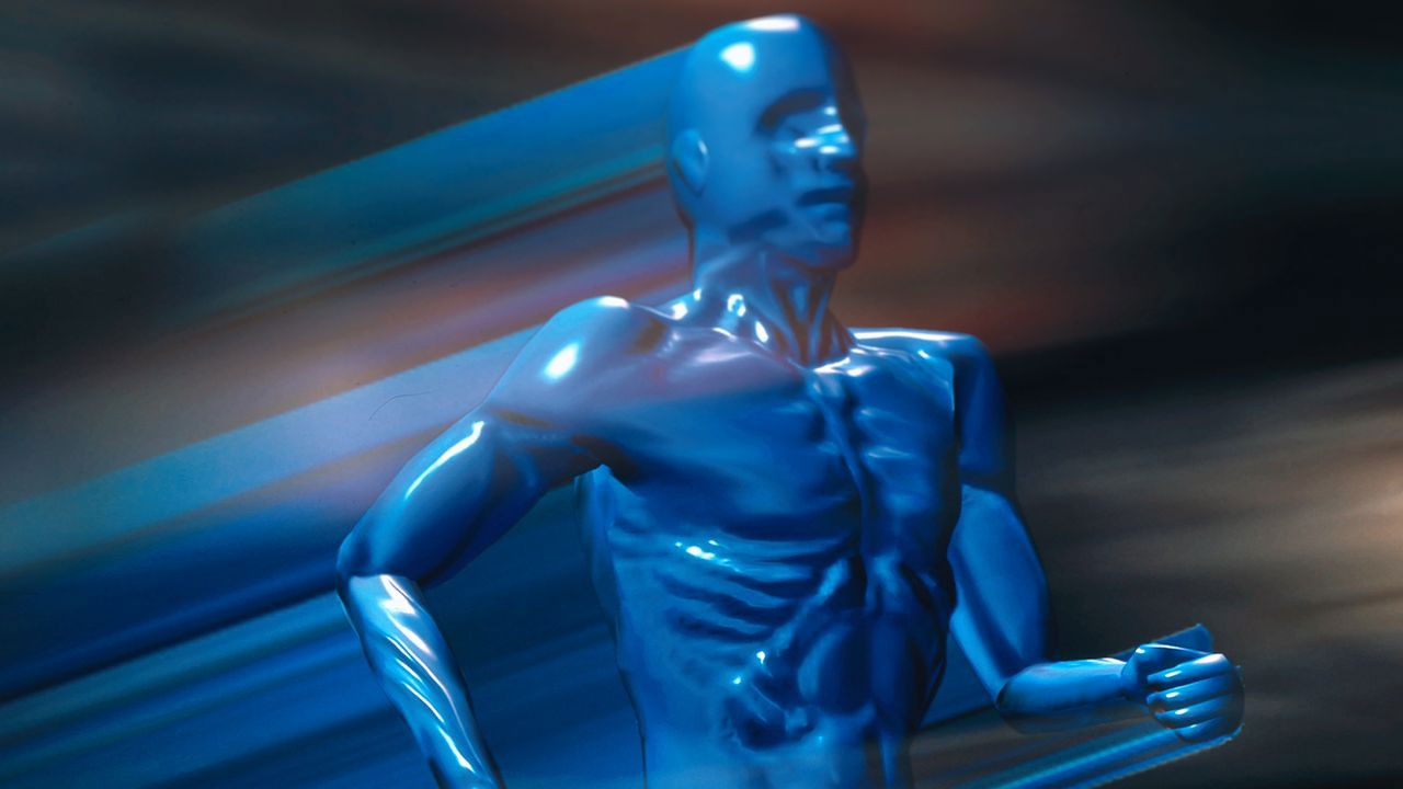 Backdrop for Spoiler