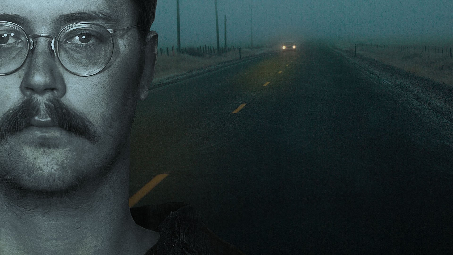 Backdrop for The Co-Ed Killer: Mind of a Monster