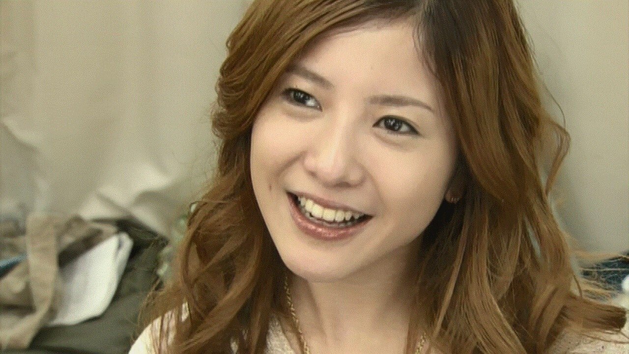 Backdrop for Kita Yoshio's Tomorrow