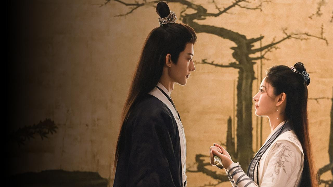 Backdrop for The Imposter