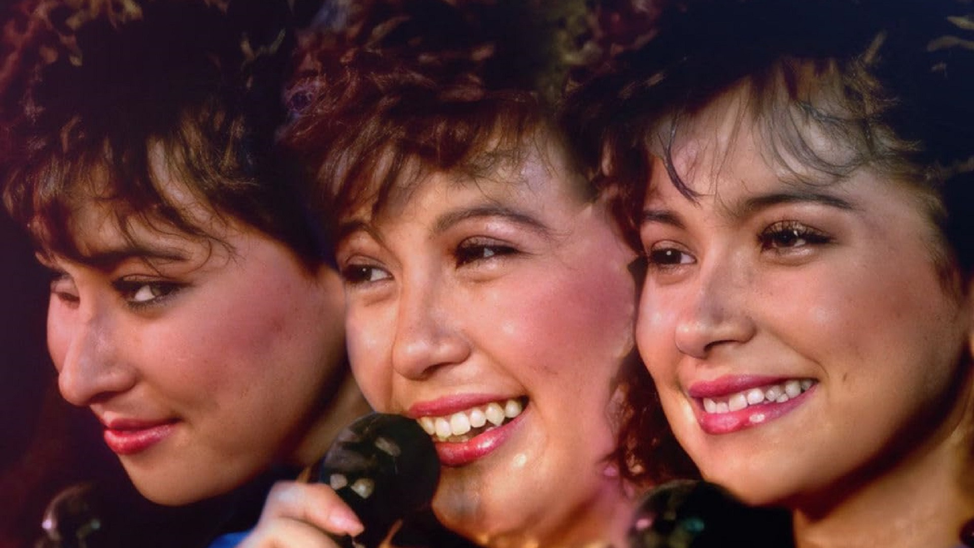 Backdrop for Sana'y Wala Nang Wakas