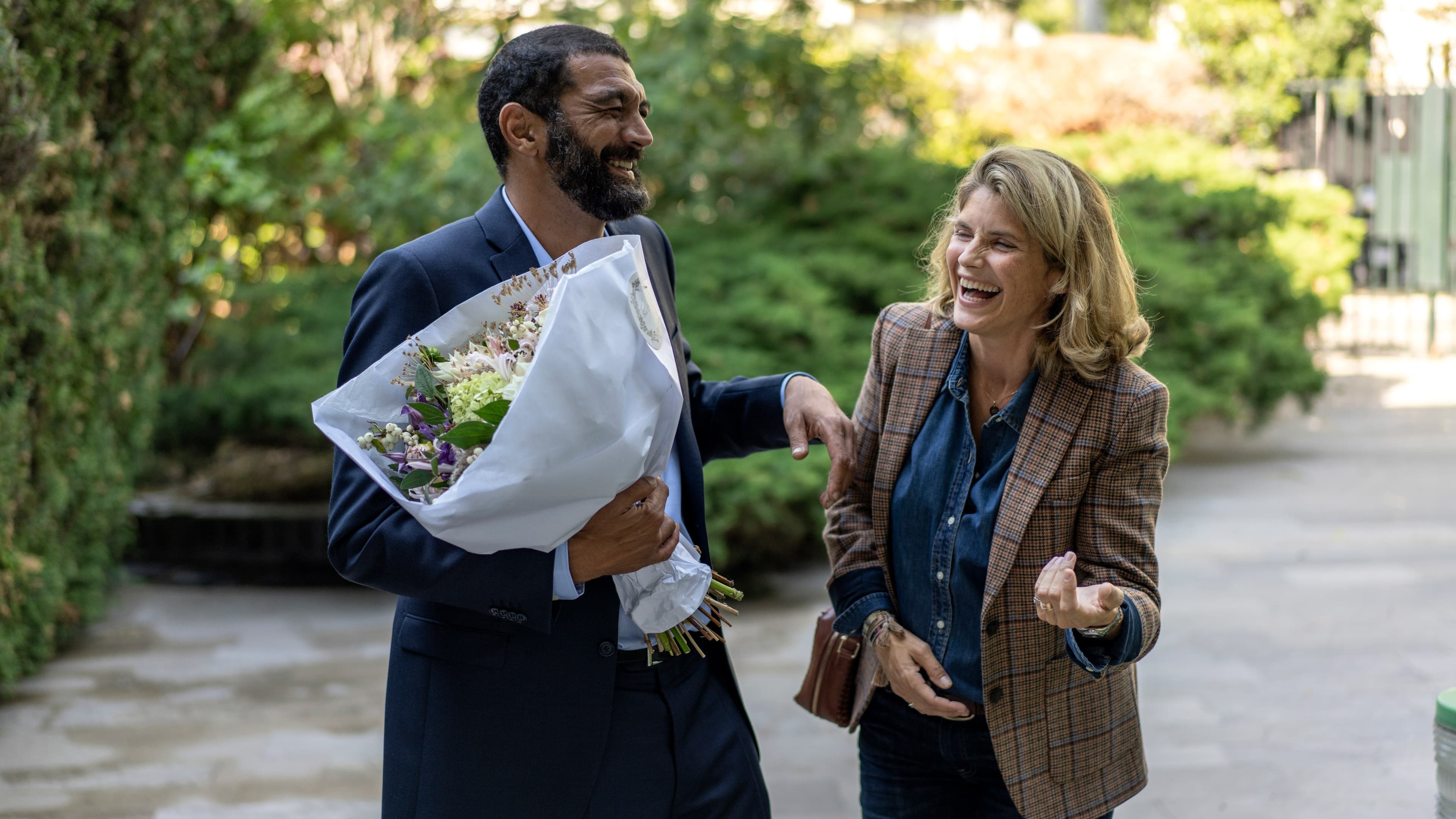 Backdrop for Fantasies