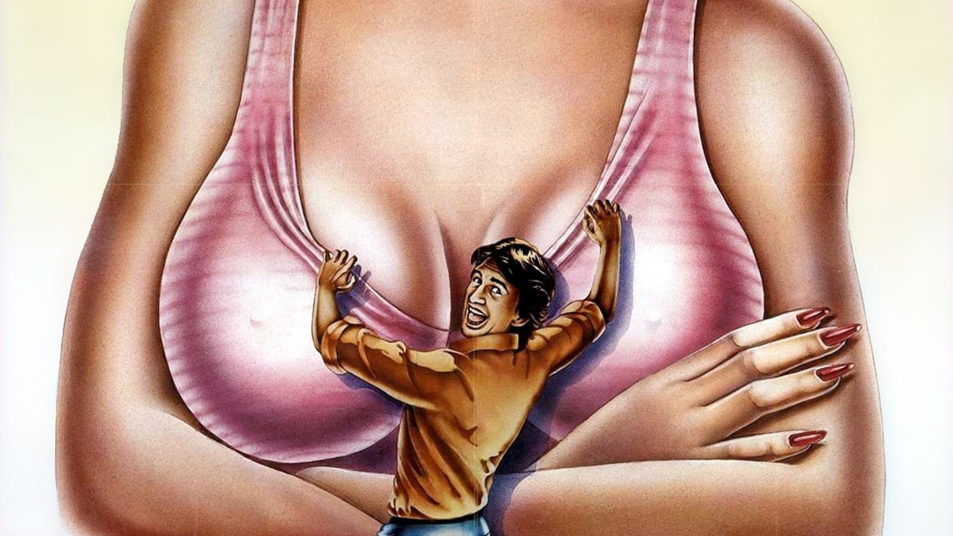 Backdrop for Goin' All the Way!