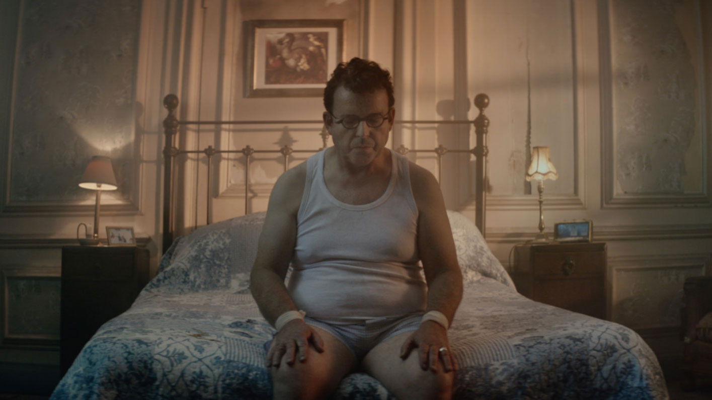 Backdrop for If: Girlfriend Deluxe